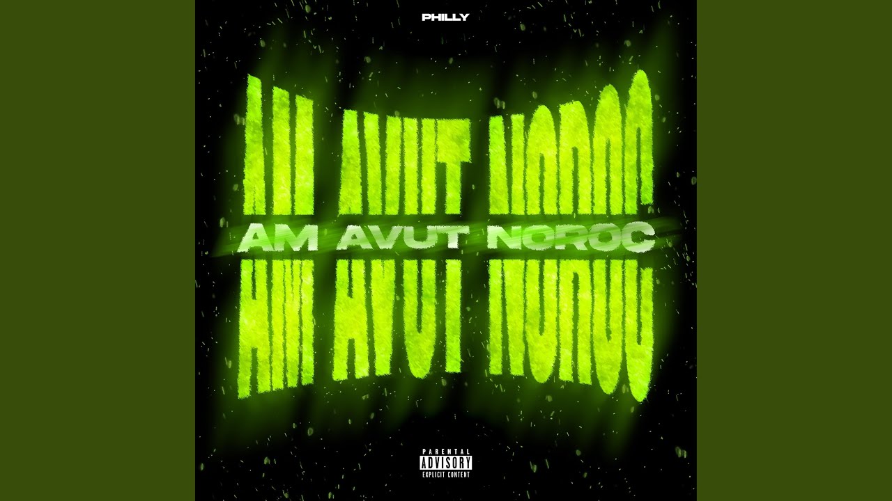 Am Avut Noroc