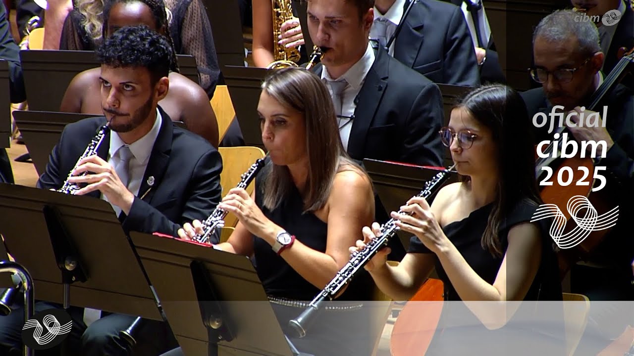 2025 SECCIÓN HONOR | Agrupació Musical L’Amistat de Quart de Poblet - SINFONÍA Nº8 W. VALÈNCIA VERDA