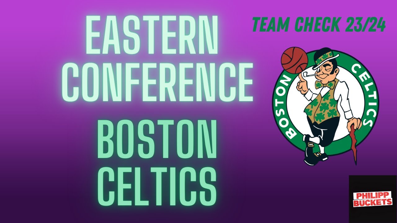 Celtics Preview - Eine Hochzeit und 2 Abg&auml;nge
