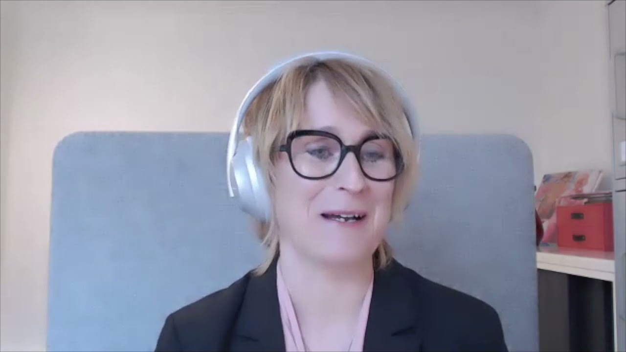Stockholms Beroendeklinik Launch Webinar