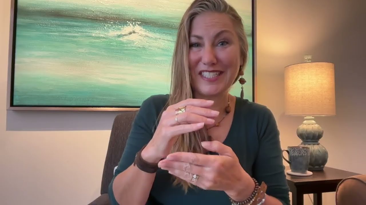Christian EFT Tapping for Abandonment: Remember Your Identity as a Wanted & Loved Child of God!