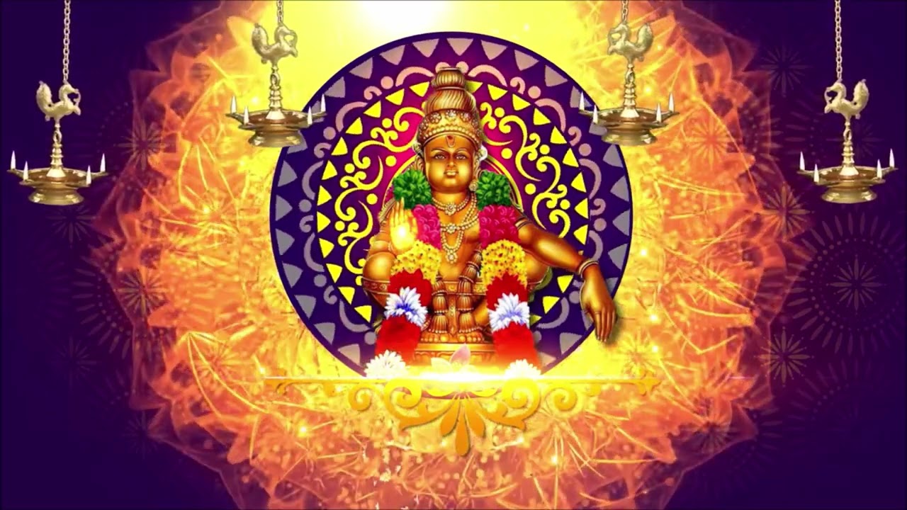 108 Saranam Vili (Unique) - Anand Ramachandran