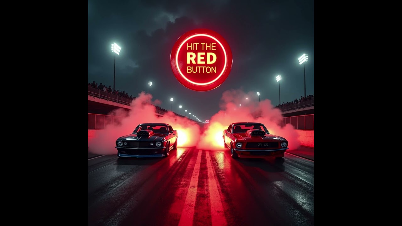 Hit The Red Button (Willie Dog )