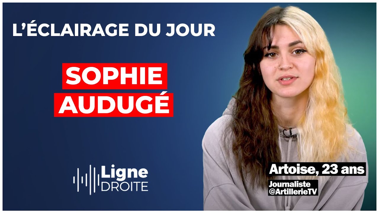 Comment Artoise, 23 ans, a décidé de se faire ligaturer les trompes - Sophie Audugé