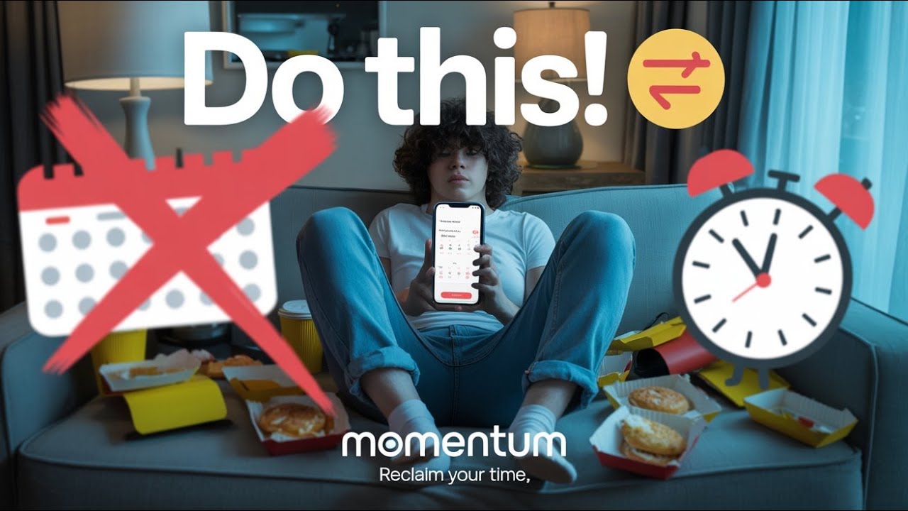 Want to Stay Unmotivated? Do This।।Blog 5..