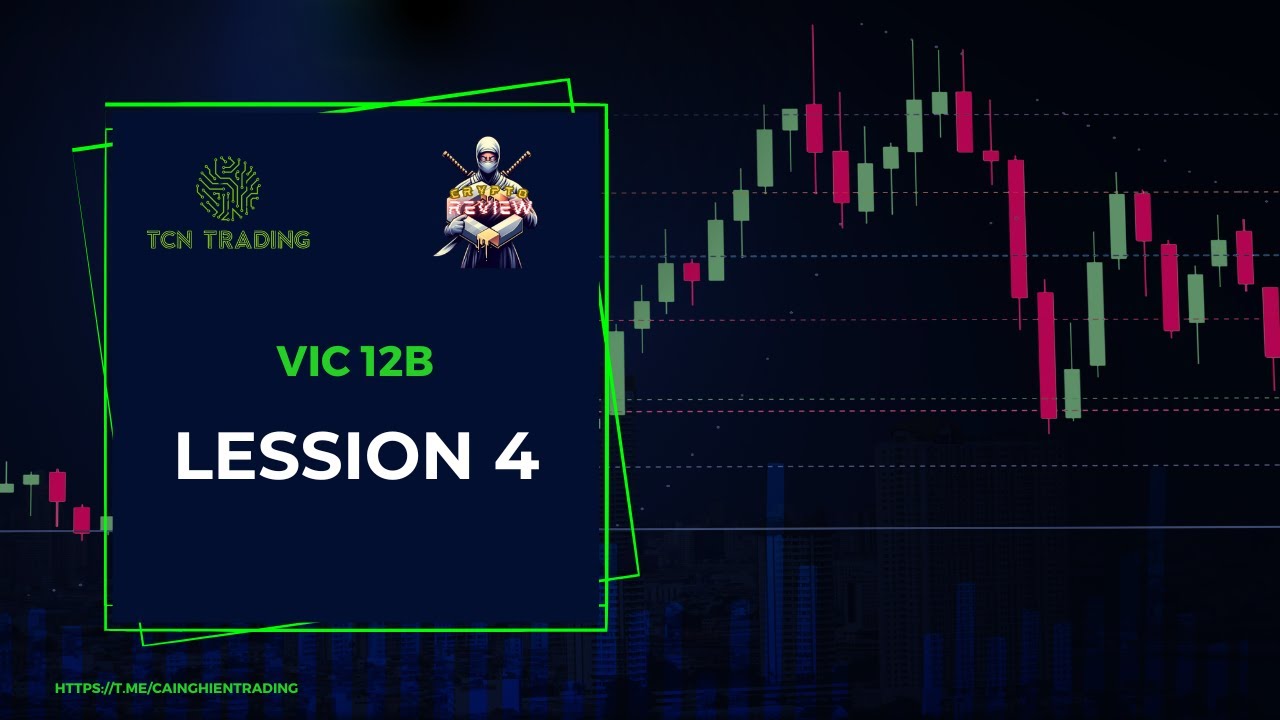 Buổi 5: CHỮA BOT | TCN Trading vs Review Crypto