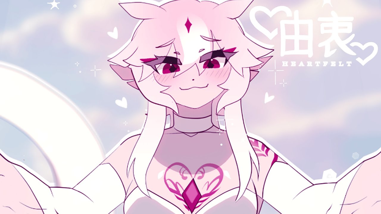 HeartFelt 由衷 Original Animation