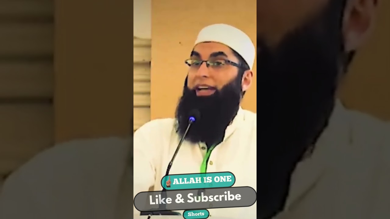 Prophet Muhammad ﷺ | Way of doing business | Hazrat Junaid Jamshed Sahab #islam #bismillah