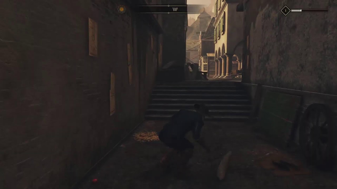 }{ &laquo; Live &raquo; }{&laquo; GREEDFALL &raquo;}{&laquo; PART 1 &raquo;}{&laquo; First Look &raquo;}{&laquo; Vanilla Gameplay&raquo;}{