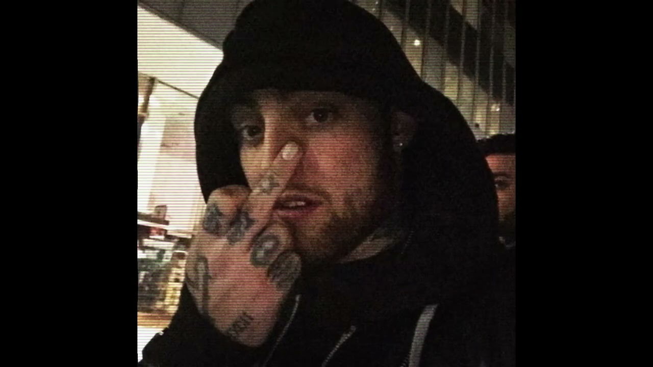 [FREE] DOLY FLACKKO X MAC MILLER 