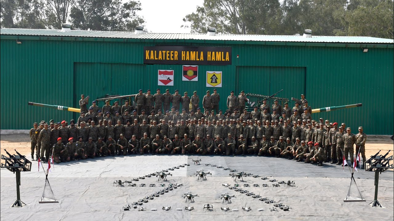 Visits to Inspire | Western Command | Kharga Corps | Rising Star Corps #indianarmy 