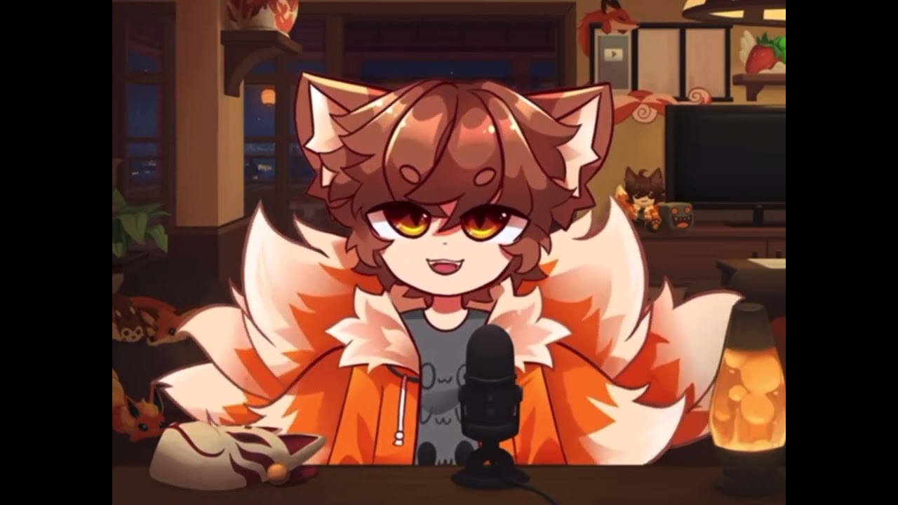 Totally legit gd colon saying how he&rsquo;s a furry geometry dash
