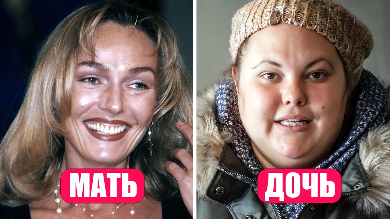 &laquo;ПРИРОДА ОТДОХНУЛА&raquo; - 35 ДЕТЕЙ ЗВЁЗД РФ БЕЗ ШАРМА РОДИТЕЛЕЙ