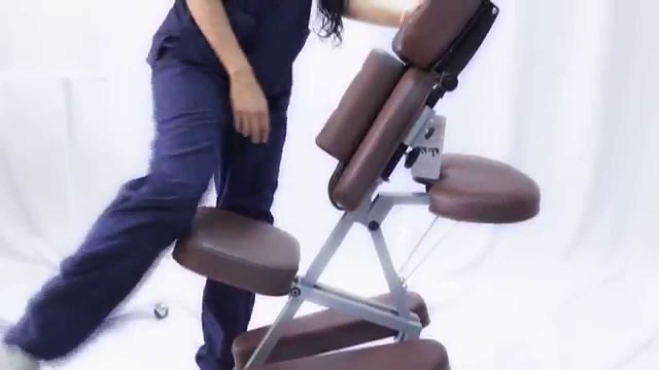 Silla portatil