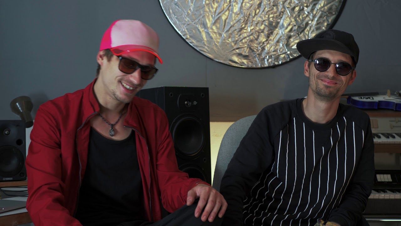 Tanga Elektra zu klassicher Musik und der Berliner Clubszene