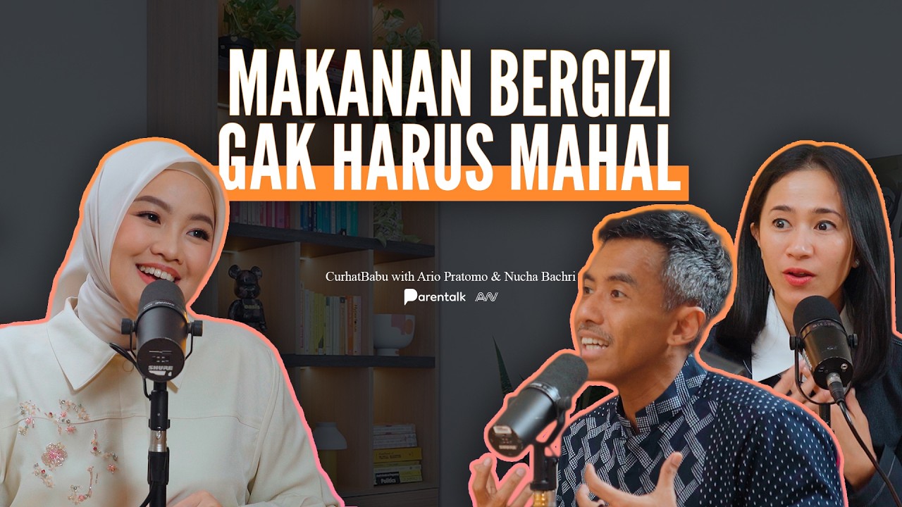 dr Meta Hanindita: Makan Bergizi Beneran Gratis?