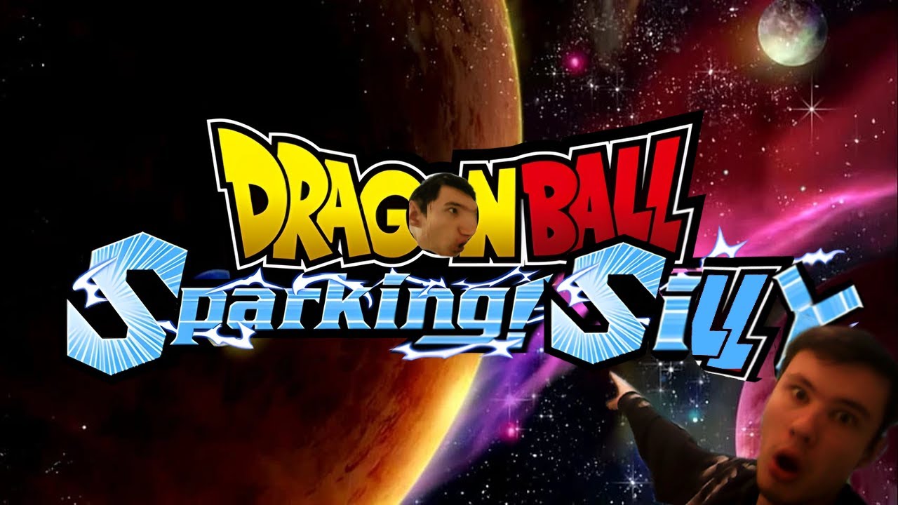 The Greatest Anime Game of All Time
