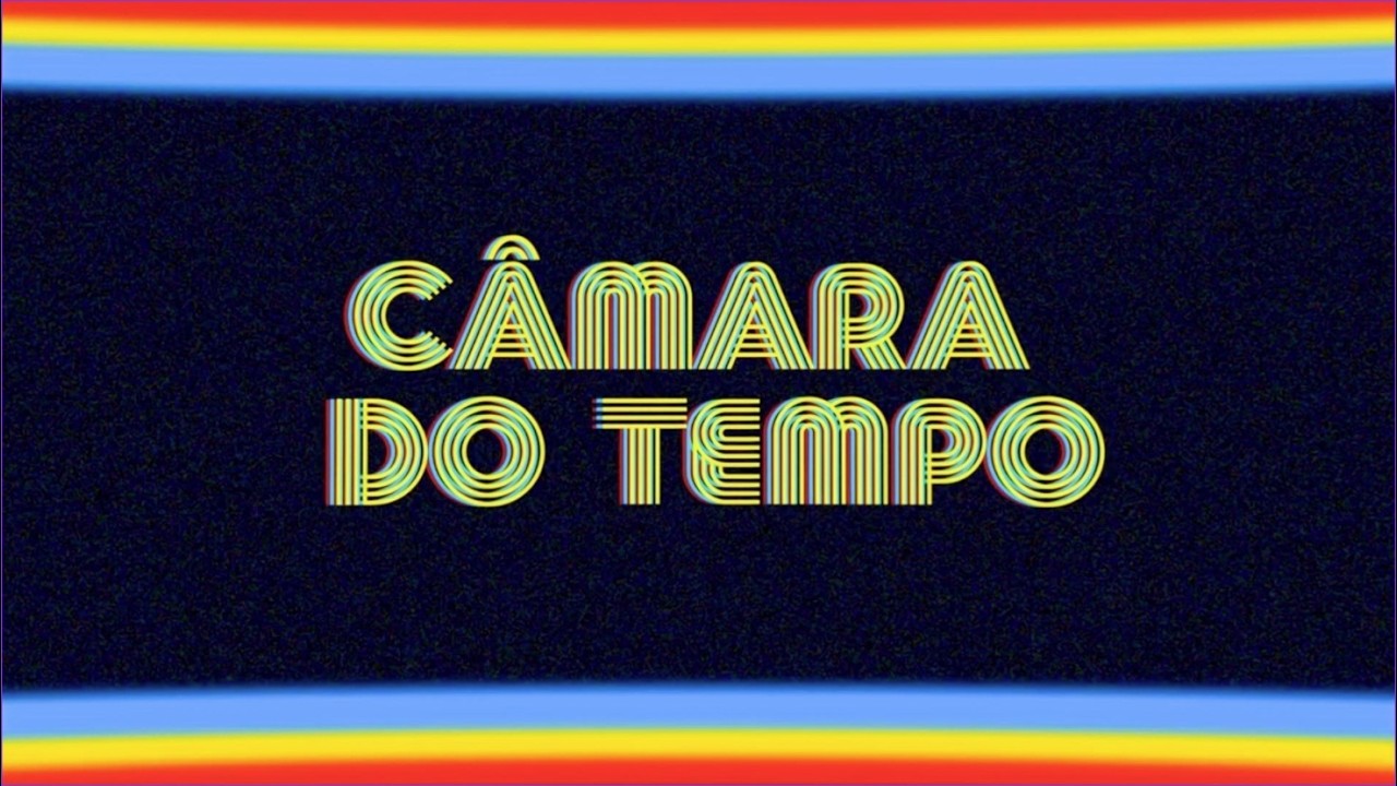 INAUGURAÇÃO DO VIADUTO VILA MARIA | Câmara do Tempo