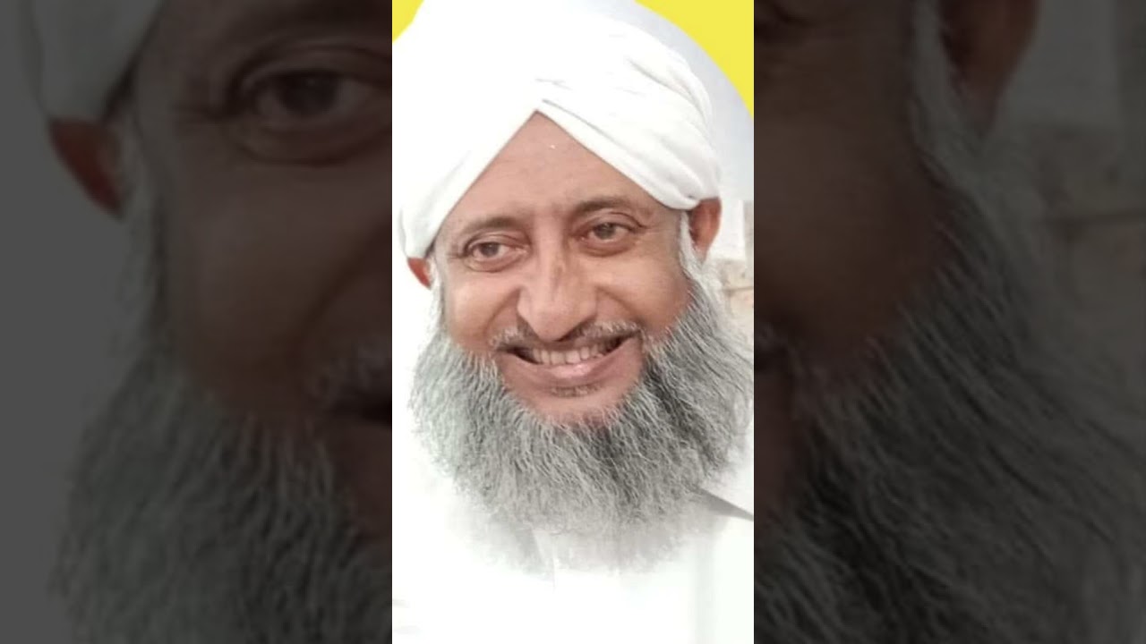 Marhoom Saadi Usthad Pazhassi  l Abu Hiba Anwar Baqavi Vilathoor