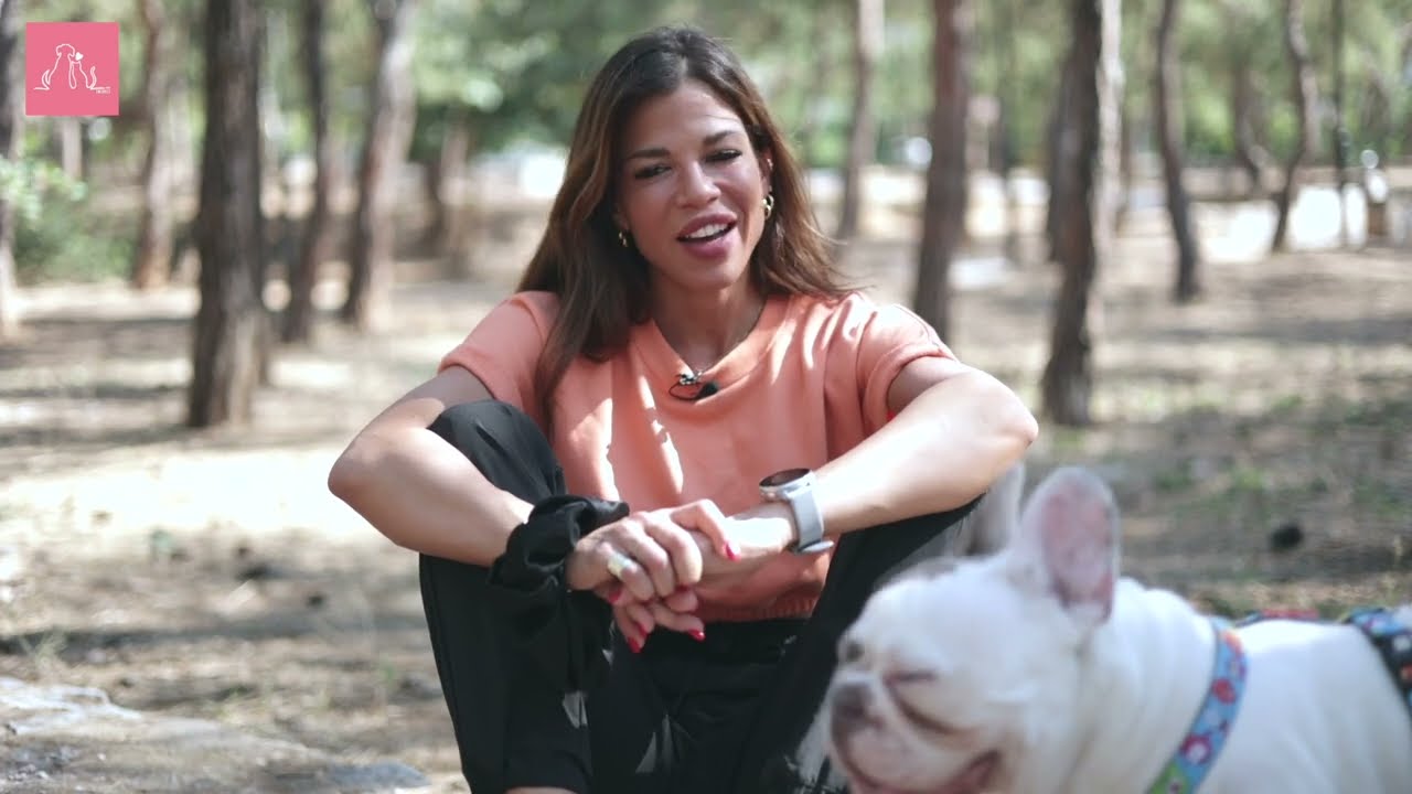 YOUR PET SHOW S3E11 - DAFNI KARAVOKIRI