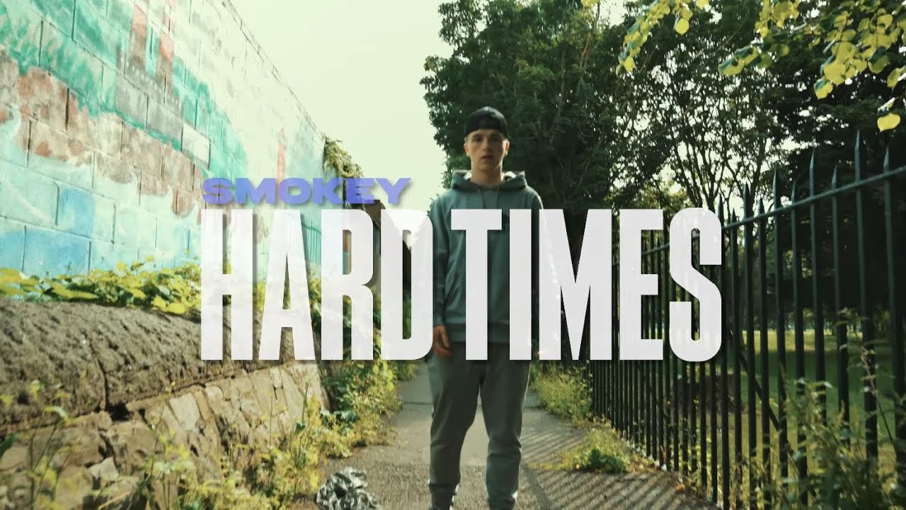 Smokey - Hard Times (Official Music Video)