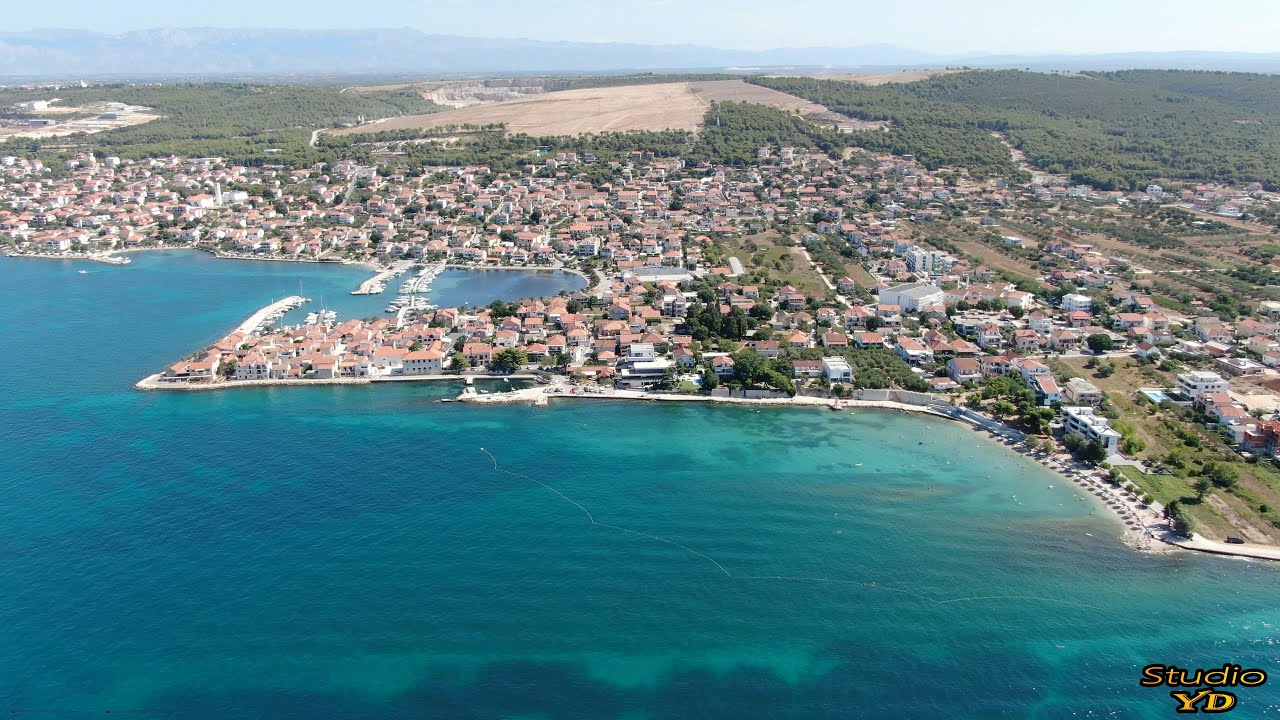 Bibinje