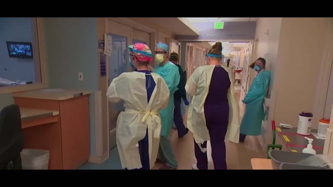 National Doctors Day is March 30