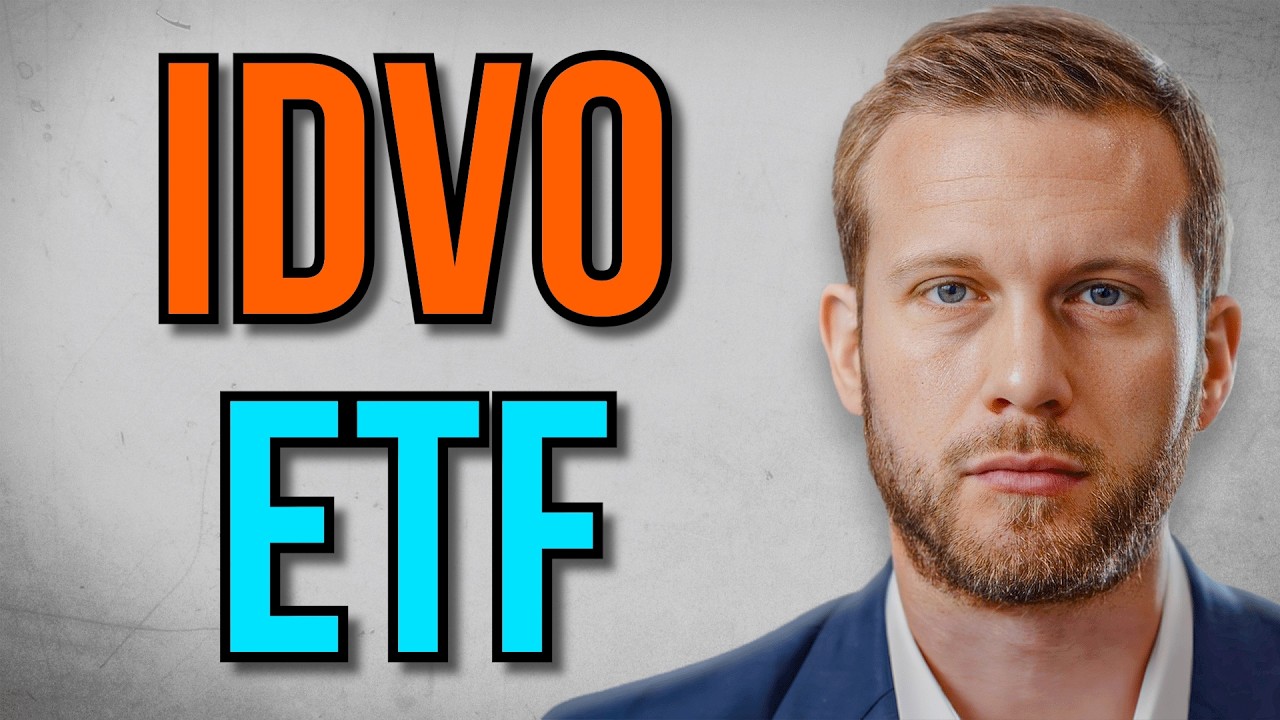 Прежде чем покупать IDVO… Посмотрите это видео (обзор ETF IDVO от CFA)