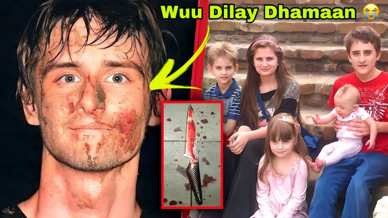Wiilkaan Familkiisa Ayuu U Dilay Si Uu Caan U Noqdoh Darteed || Bever Familly Case
