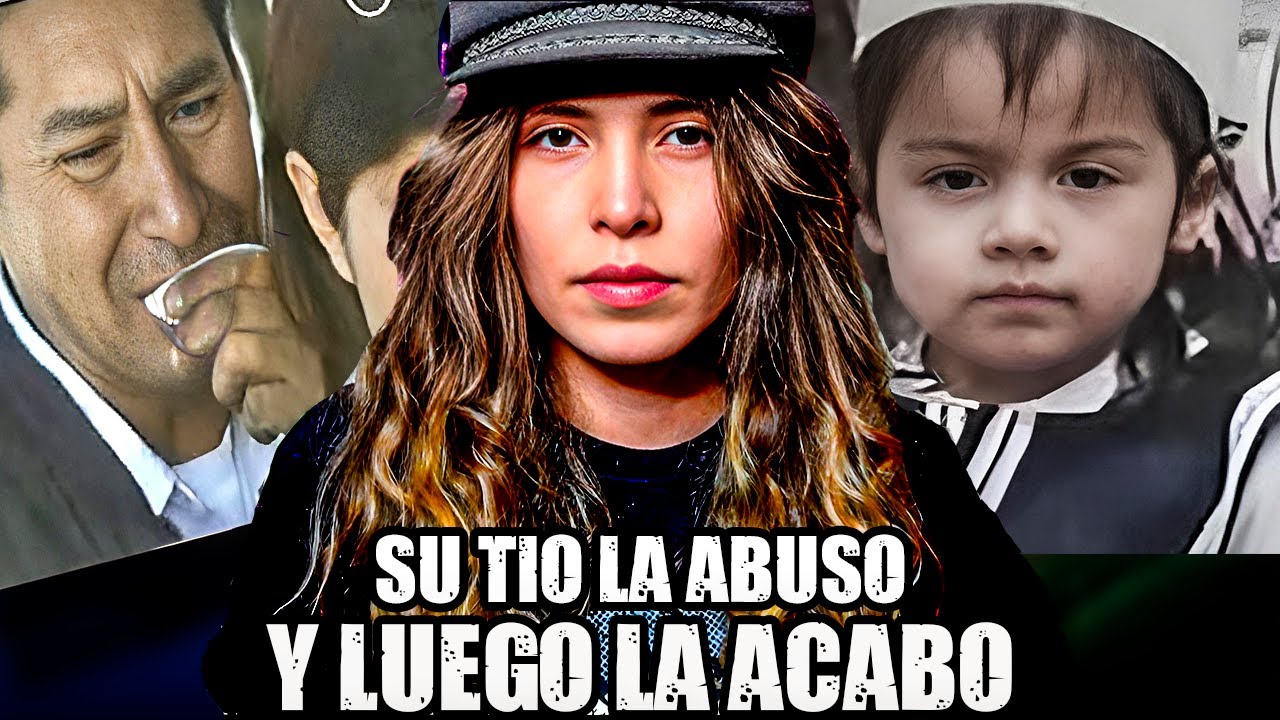 Su Tío le Hizo Cosas Horribles y Después se Comprobó Algo Peor