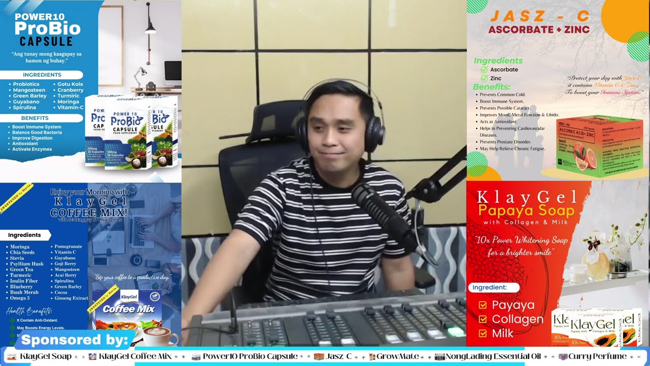 Kaagi ni Grace From Dipolog