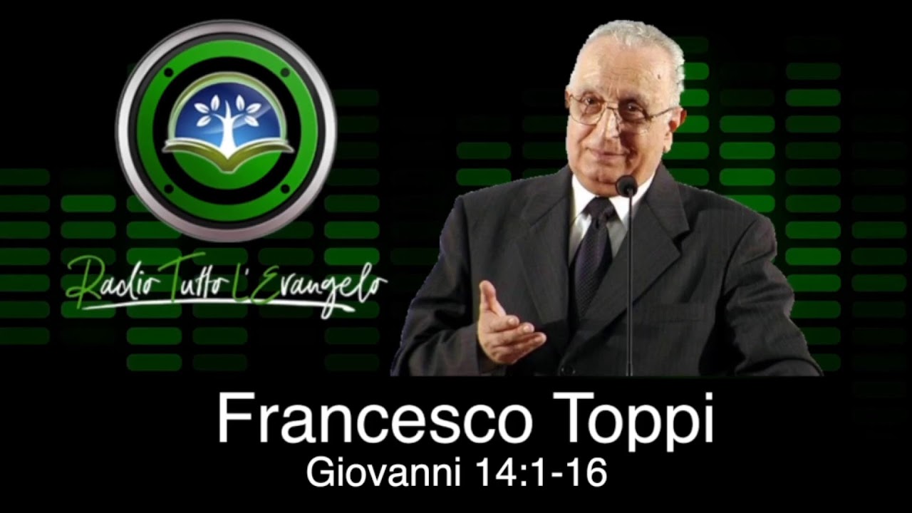 Audio predica del 27/03/2020