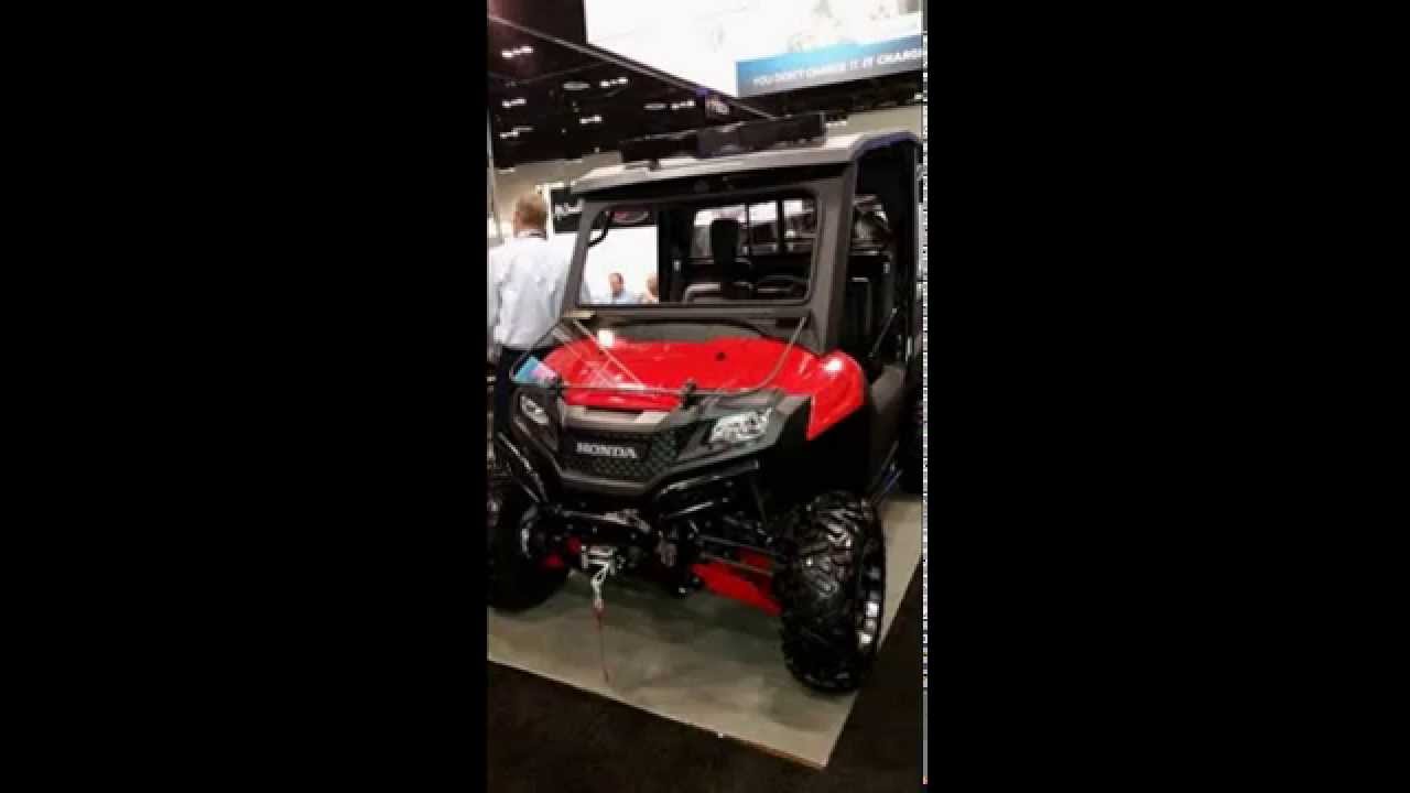 2015 Orlando AIM Expo