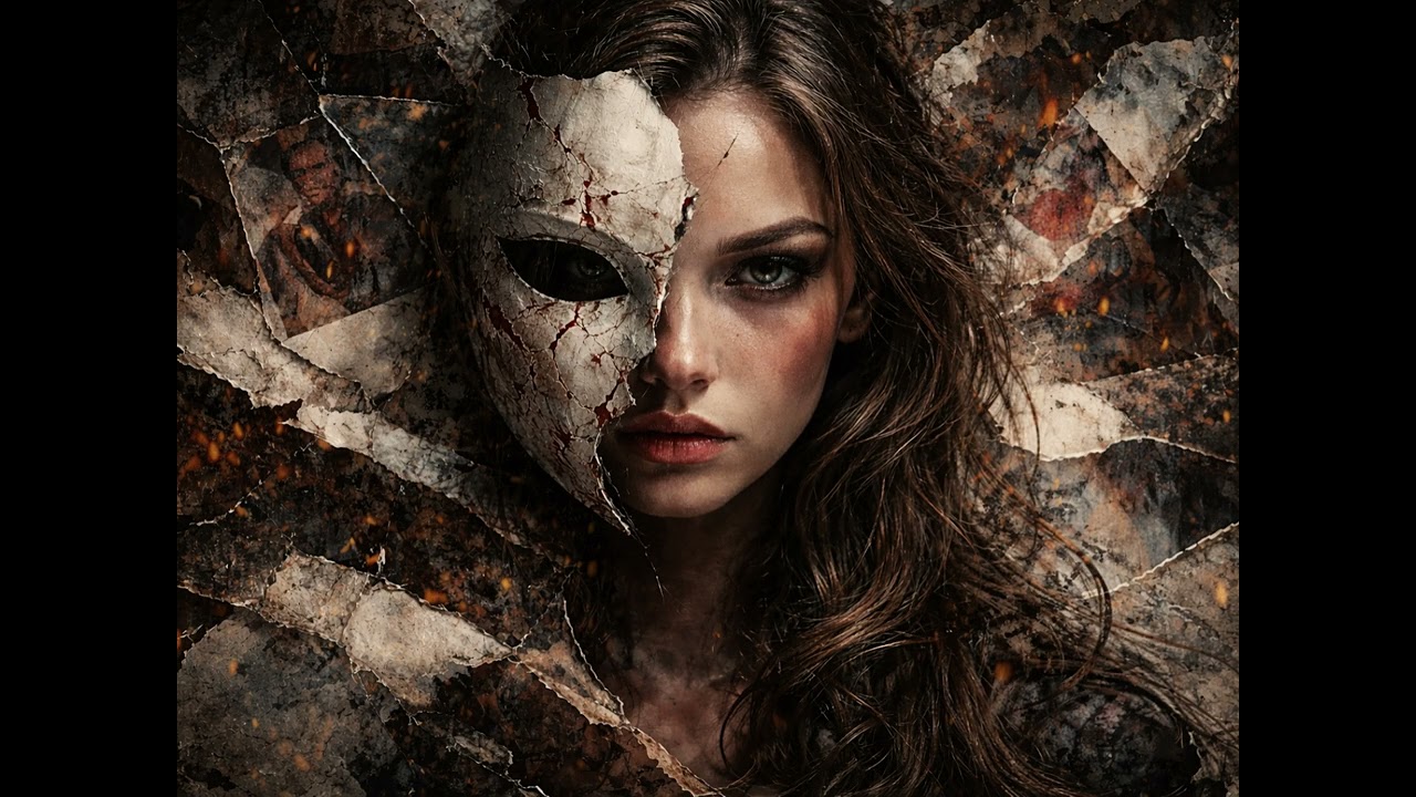 Beneath the Mask (Her)