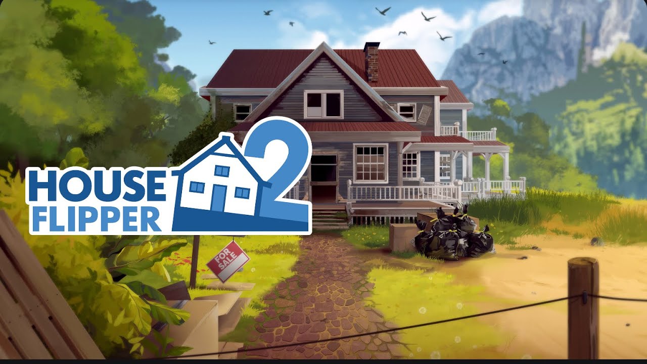 House flipper 2