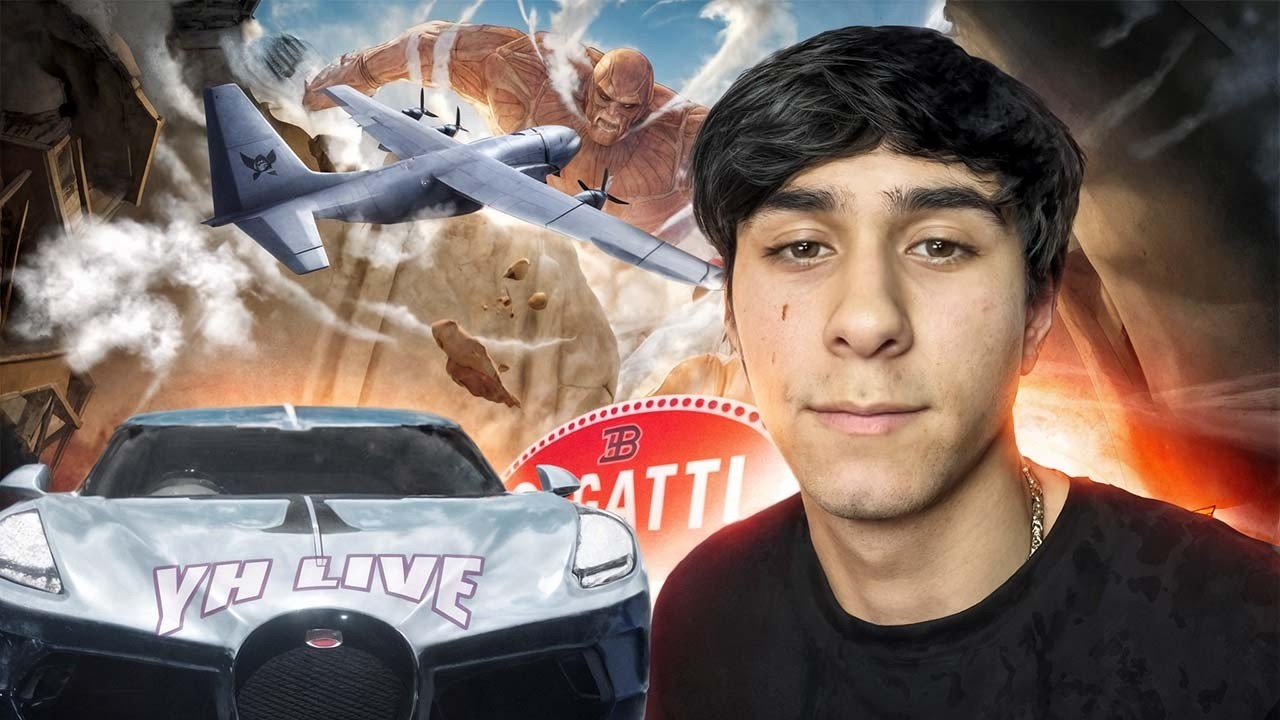 PUBG Mobile – Թեժ խաղեր ու կոշտ ֆայթեր 🔥