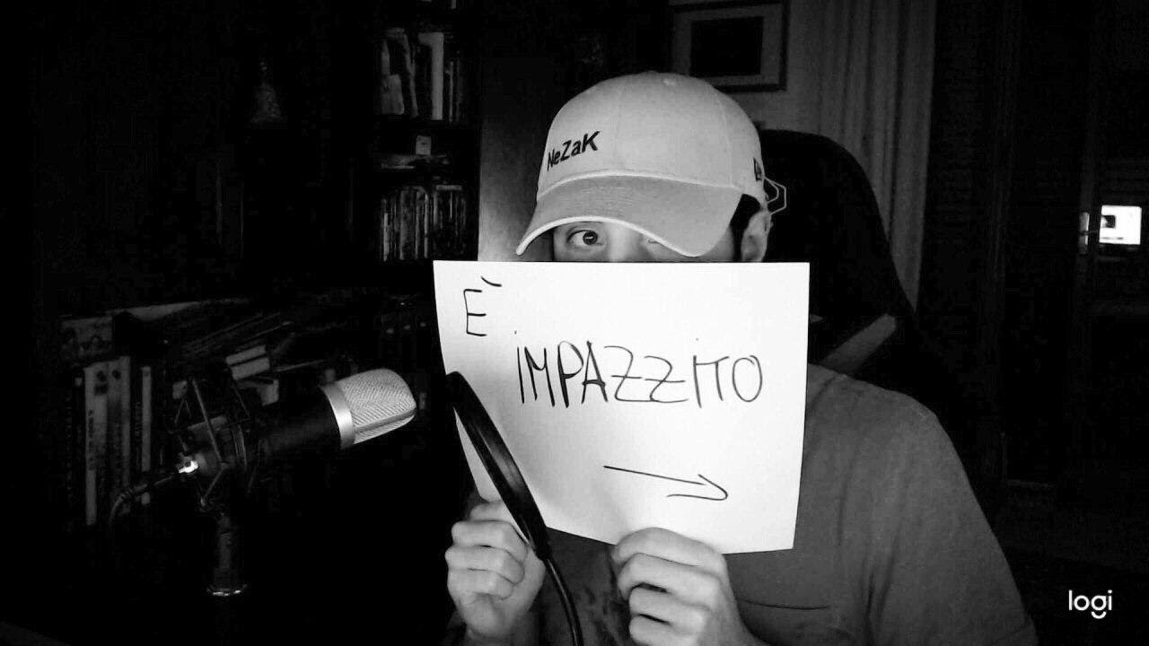 MIO FRATELLO IMPAZZISCE quando VINCO questo GAME alle FINALI EUROPEE