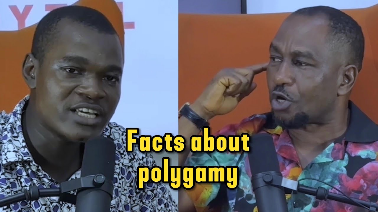 Facts About Polygamy 