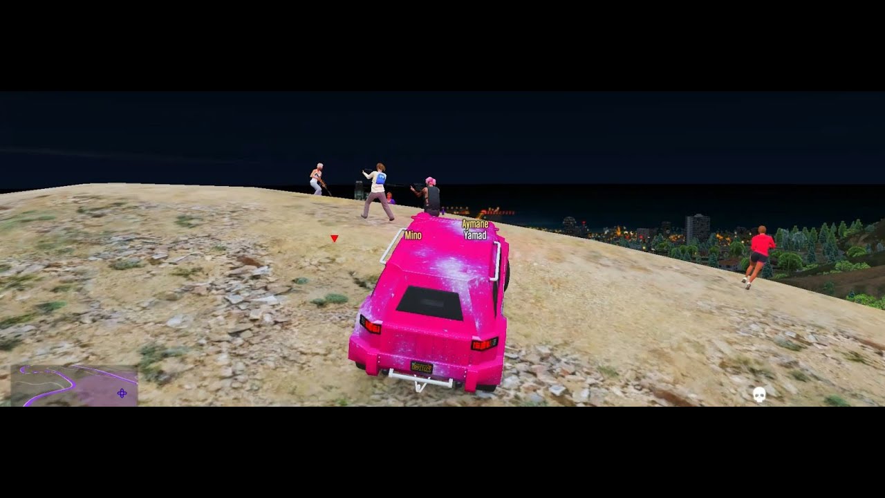 [Glife Extinction] Best Of Loot seasons 5 #4
