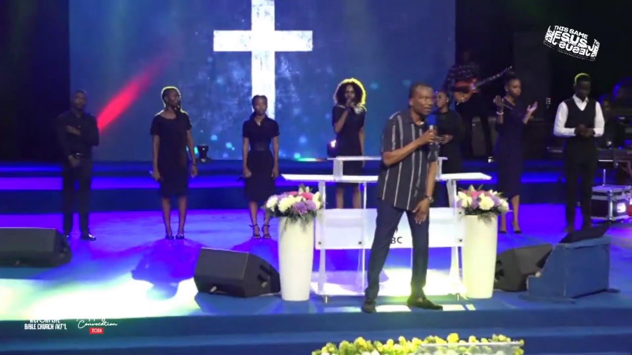 VLBC ONLINE CHURCH