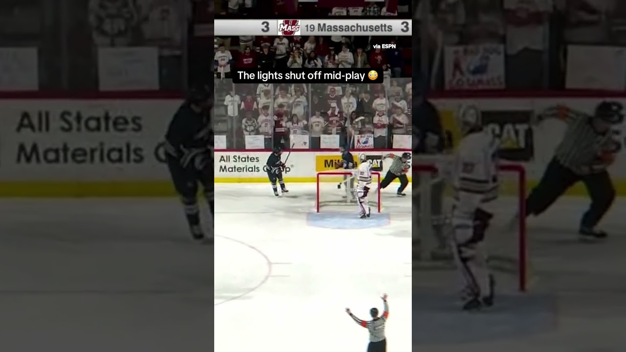 Tough to play when you can&rsquo;t see