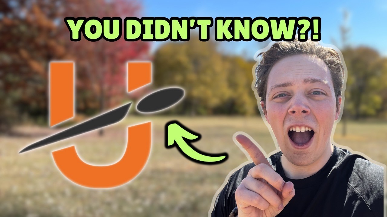UDisc Has SECRET Features?! You Need to See This!
