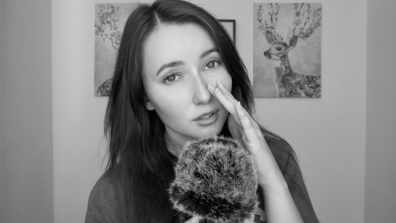 ASMR ~ Whispered Repetition (Your Names!)✨💤