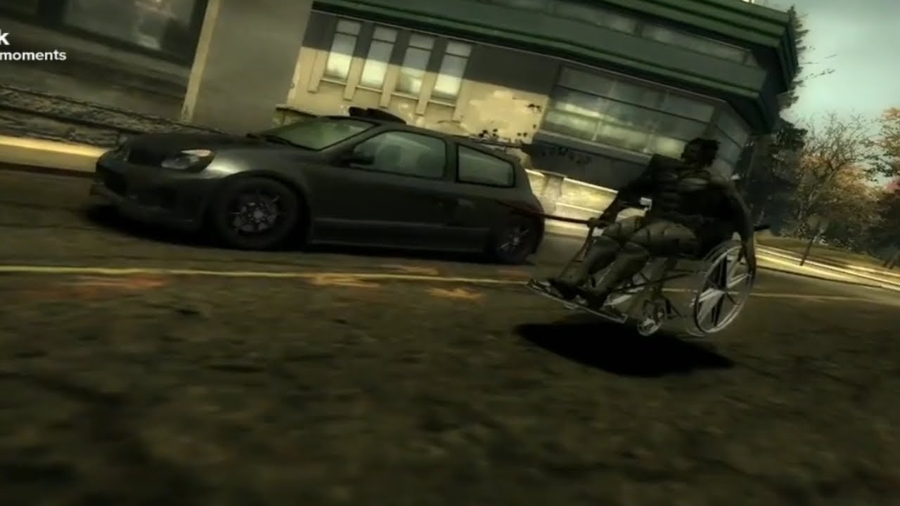 Подборка мемов по Metal Gear Rising: Revengeance №7