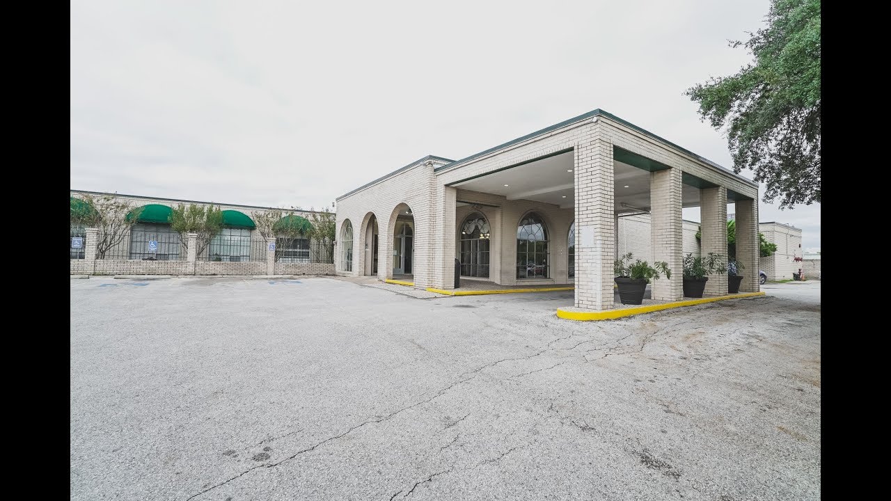 Briarwood Nursing & Rehabilitation - Virtual Tour