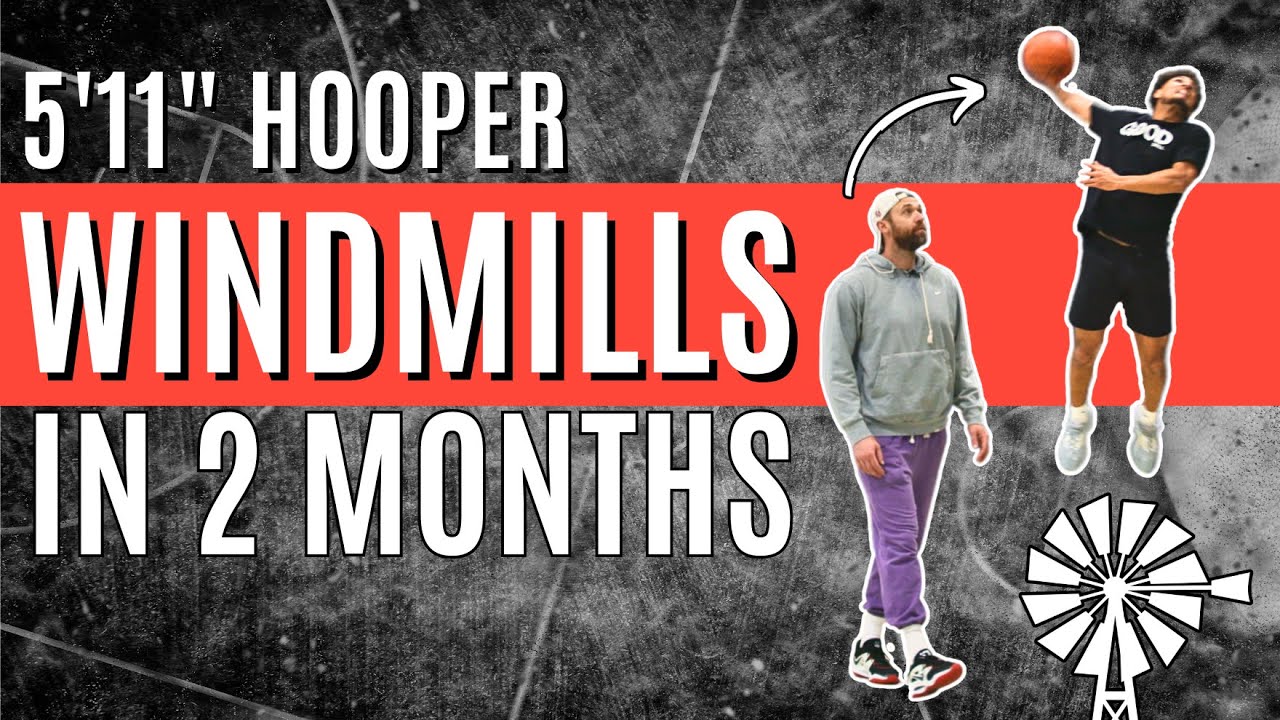 The Only Workout You Need to Windmill