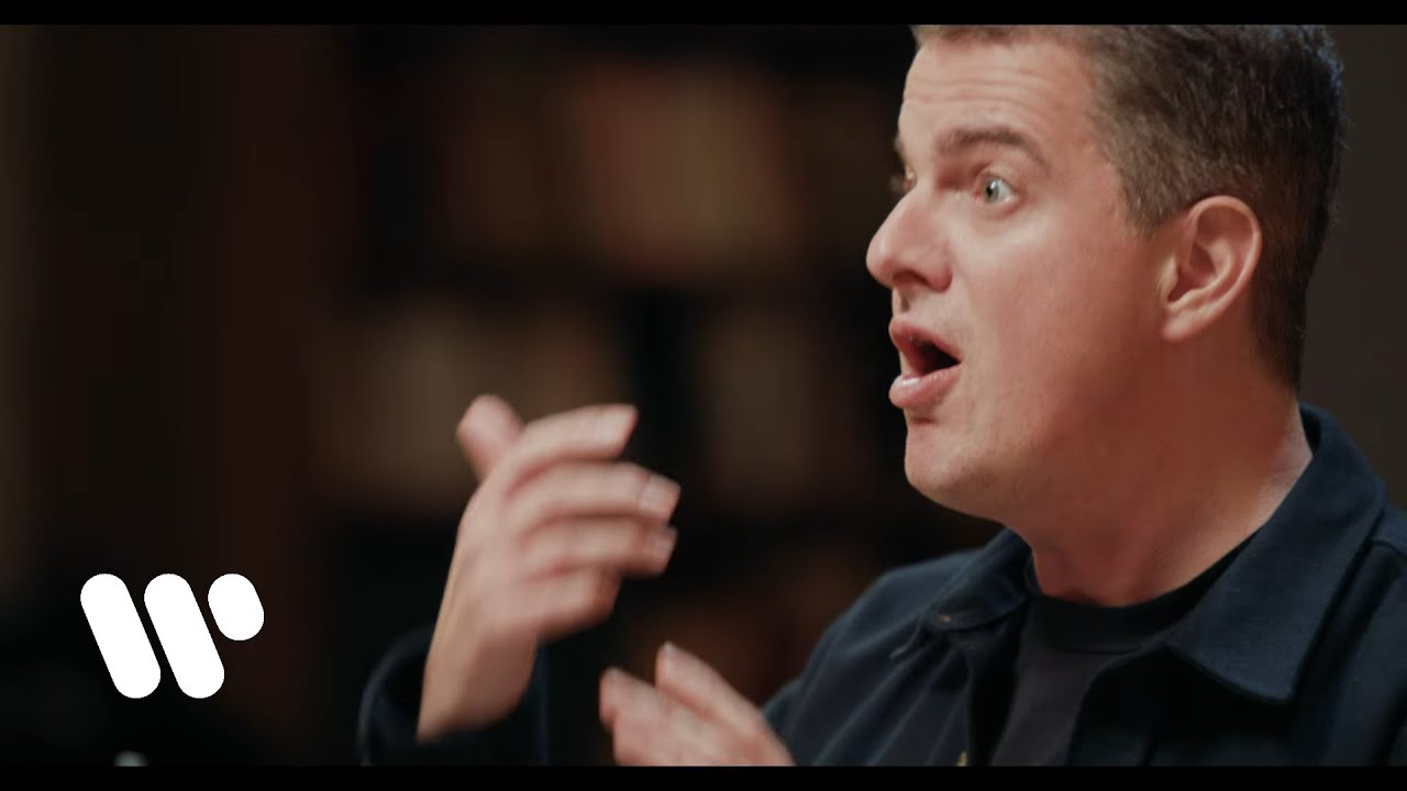 Philippe Jaroussky sings Vivaldi: Cessate, omai cessate, RV 684: 