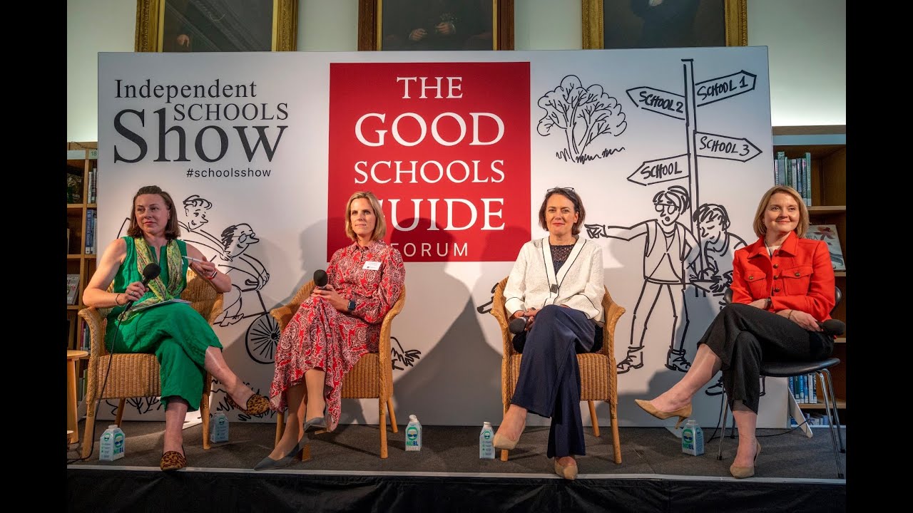 Educating Girls | Supporting Teenage Girls Through School and Life