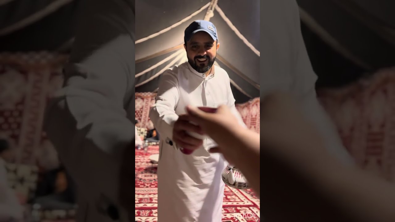 مخيم الغروب friends