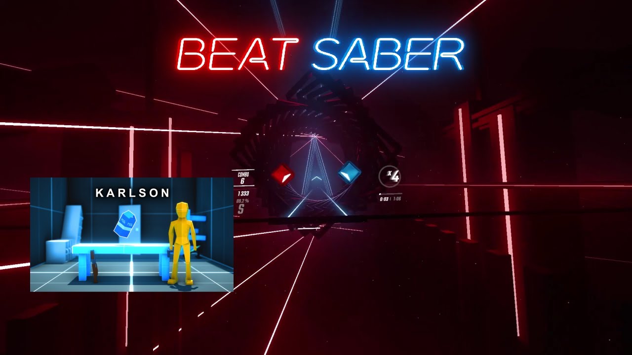 Wishlist Karlson on steam!!!